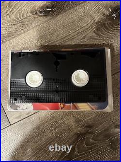 101 DALMATIONS 1992 VHS Tape Walt Disney's Black Diamond Classic VHS1263 RARE