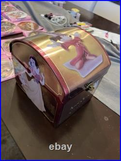 172 DVD Lot Disney Treasure Chest Walt Disney Classics 100 Years Of Magic-Mickey