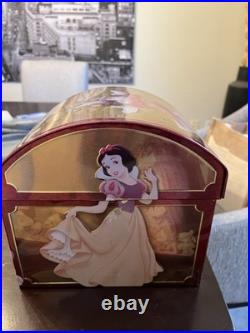 172 DVD Lot Disney Treasure Chest Walt Disney Classics 100 Years Of Magic-Mickey