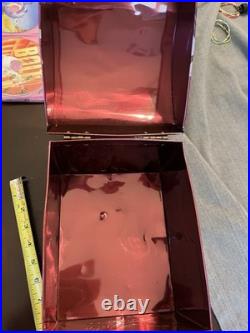 172 DVD Lot Disney Treasure Chest Walt Disney Classics 100 Years Of Magic-Mickey