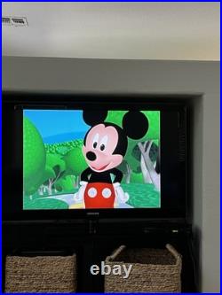 172 DVD Lot Disney Treasure Chest Walt Disney Classics 100 Years Of Magic-Mickey