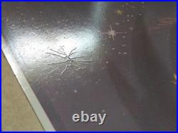 1960s Tinkerbell Walt Disney Productions Classics Art Work Disneyland Peter Pan 1960s Tinkerbell Walt Disney Productions Classics Art Work Disneyland Peter Pan