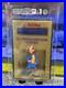 1985 Walt Disney Cartoon Classics VHS World According To Goofy Gold Ed VGA 75