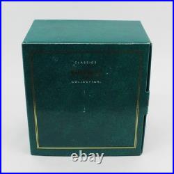 1995-96 Walt Disney Classics Collection Snow White Witch Take The Apple Dearie