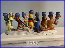 1996 Disney Menorah