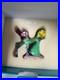 1997 WDCC The Little Mermaid Flounder's Fandango New in Box Disney Classics