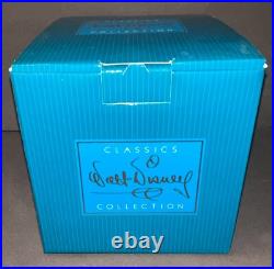 2 WDCC Walt Disney Classics Aristocats Duchess & Thomas O'Malley The Alley Cat