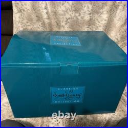 2001 WDCC Lady and the Tramp'Tramp & Tree' Porcelain Set with it's Original Box
