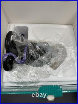 2006 Walt Disney The Little Mermaid And Ursula Disney Collection Nib Coa