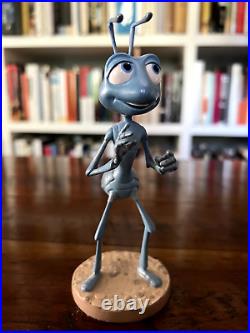 A Bug's Life Flik Inveterate Inventor Walt Disney Classics Collection