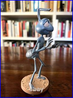 A Bug's Life Flik Inveterate Inventor Walt Disney Classics Collection