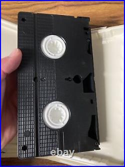 BEAUTY and the BEAST WALT DISNEY used VHS movie THE CLASSICS vhs BLACK DIAMOND