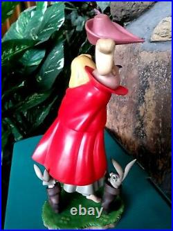 BRIAR ROSE WDCC LTD. ED. FIGURINE, ONCE UPON A DREAM, SLEEPING BEAUTY, NIB, withLitho