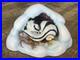 Bambi Long Winters Nap Flower Walt Disneys Classics Collection Figurine WDCC