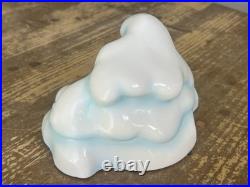 Bambi Long Winters Nap Flower Walt Disneys Classics Collection Figurine WDCC