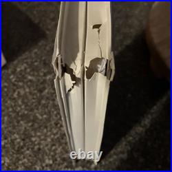 Beauty And The Beast VHS Tape 1992 Walt Disney's Black Diamond Classic- RARE