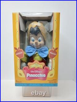 Brand New Walt Disney Classics Pinocchio Animated Puppet Marionette by Telco
