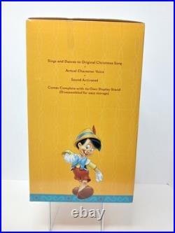 Brand New Walt Disney Classics Pinocchio Animated Puppet Marionette by Telco Brand New Walt Disney Classics Pinocchio Animated Puppet Marionette by Telco