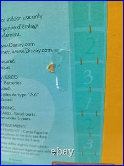 Brand New Walt Disney Classics Pinocchio Animated Puppet Marionette by Telco