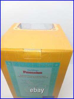 Brand New Walt Disney Classics Pinocchio Animated Puppet Marionette by Telco