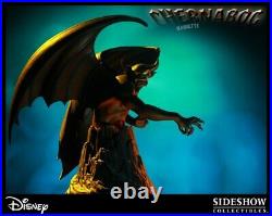 Chernabog Fantasia Statue Rare Collectible Disney land demon devil wdcc mickey