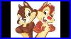 Chip And Dale Cartoon Donald Duck Pluto And Goofy Classic Cartoons