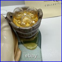 Cinderella By Walt Disney Classics They Can't Stop Me From Dreaming Figurine