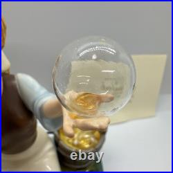 Cinderella By Walt Disney Classics They Can't Stop Me From Dreaming Figurine