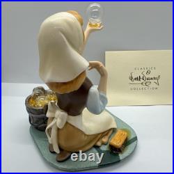 Cinderella By Walt Disney Classics They Can't Stop Me From Dreaming Figurine