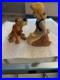 Cinderella Disney Figurine Wistful Dreamer Figure & Collector Society Pin WDCC