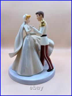 Cinderella Happily Ever After Cinderella & Prince Charming