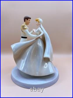 Cinderella Happily Ever After Cinderella & Prince Charming