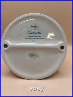 Cinderella Happily Ever After Cinderella & Prince Charming