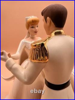 Cinderella Happily Ever After Cinderella & Prince Charming