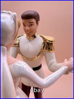 Cinderella Happily Ever After Cinderella & Prince Charming