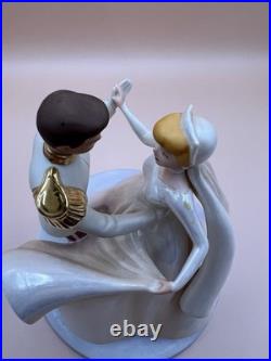 Cinderella Happily Ever After Cinderella & Prince Charming