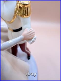 Cinderella Happily Ever After Cinderella & Prince Charming