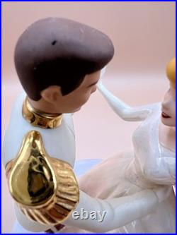Cinderella Happily Ever After Cinderella & Prince Charming