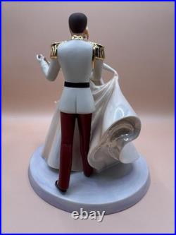 Cinderella Happily Ever After Cinderella & Prince Charming