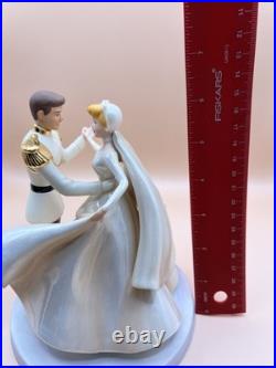 Cinderella Happily Ever After Cinderella & Prince Charming