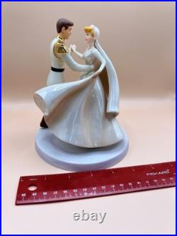 Cinderella Happily Ever After Cinderella & Prince Charming