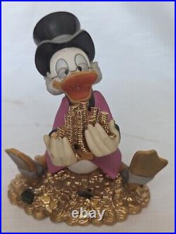 Classics Collection 30th Anniversary Scrooge McDuck & Money Money Money Money