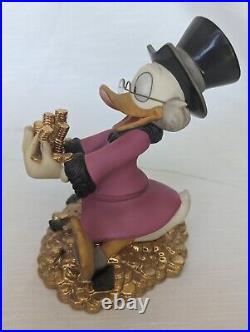 Classics Collection 30th Anniversary Scrooge McDuck & Money Money Money Money