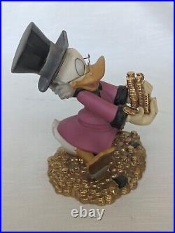 Classics Collection 30th Anniversary Scrooge McDuck & Money Money Money Money