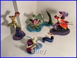 Classics Walt Disney Collection Peter Pan 40th Anniversary Set