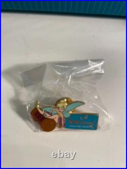 Classics Walt Disney Collection Peter Pan 40th Anniversary Set