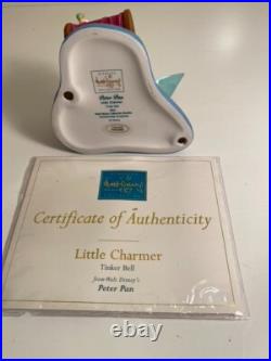 Classics Walt Disney Collection Peter Pan 40th Anniversary Set