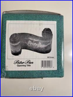 Classics Walt Disney Collection Peter Pan 40th Anniversary Set