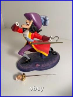 Classics Walt Disney Collection Peter Pan 40th Anniversary Set