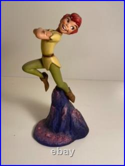 Classics Walt Disney Collection Peter Pan 40th Anniversary Set